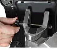 Laikiklis Ergotron - Interactive Arm HD