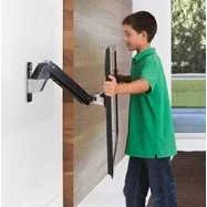 Laikiklis Ergotron - Interactive Arm HD