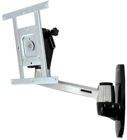 Sieninis laikiklis Ergotron, iki 23kg, VESA 200x200, 20 ° / 45-268-026