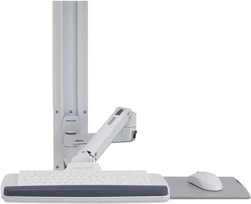Laikiklis Ergotron 45-551-216/LX sieninio tvirtinimo sistema