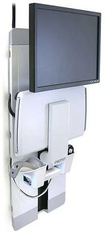 Ergotron Sieninis laikiklis monitoriui iki 10 "- 24" (60- 609- 216)