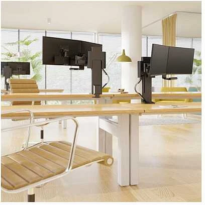 Ergotron Talpyklos laikiklis 27 "(45 -631-224)