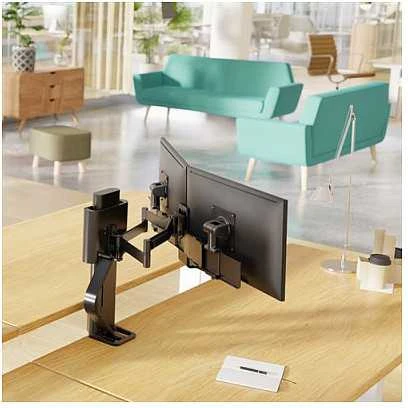 Ergotron Talpyklos laikiklis 27 "(45 -631-224)