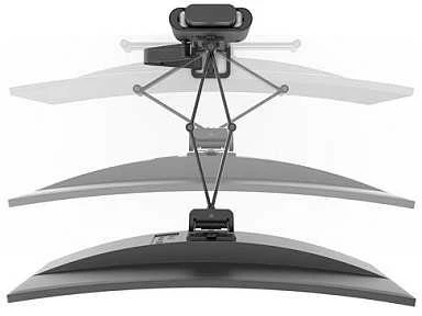 Ergotron Darbastalio laikiklis monitoriui 21.5 "- 38" TRACE (45- 630- 224)