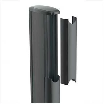 Laikiklis Hagor CPS - Alu słupek 2100mm (3232)