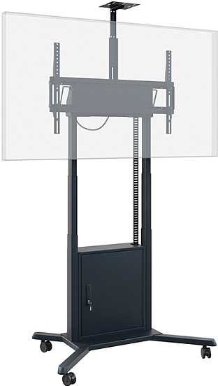 Laikiklis Hagor Atidarykite HP TWIN LIFT M-B