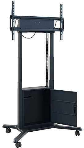 Laikiklis Hagor Atidarykite HP TWIN LIFT M-B