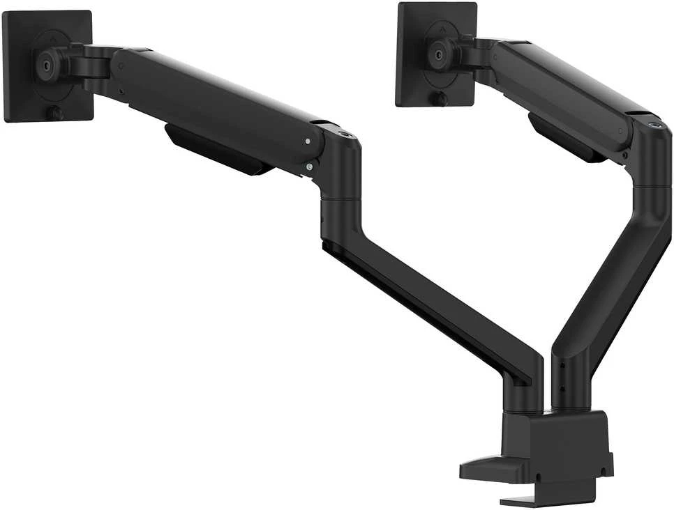 iiyama Laikiklis biurkowy na 2 monitory 24''-32'' DS4002C-B1