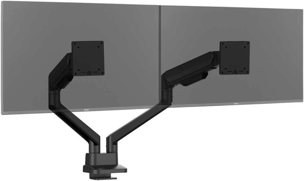 iiyama Laikiklis biurkowy na 2 monitory 24''-32'' DS4002C-B1