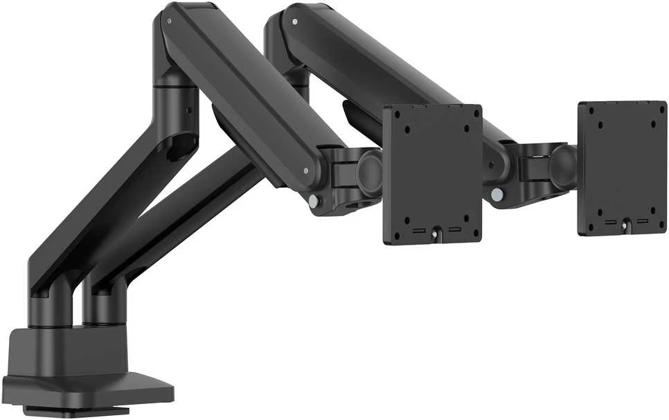 iiyama Laikiklis biurkowy na 2 monitory 24''-32'' DS4002C-B1