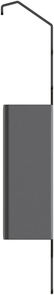 Laikiklis iiyama VESA tvirtinimo rinkinys Mini-PC 32" - 34" MD BRPCV08