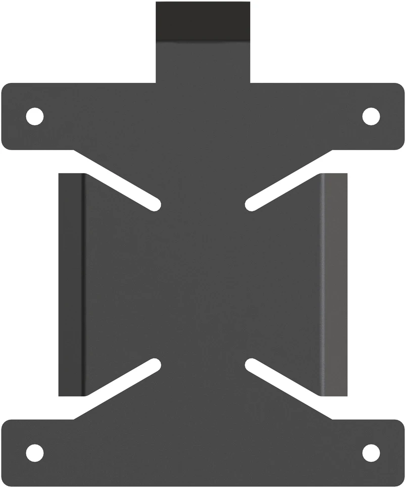 Laikiklis iiyama VESA tvirtinimo rinkinys Mini-PC 32" - 34" MD BRPCV08