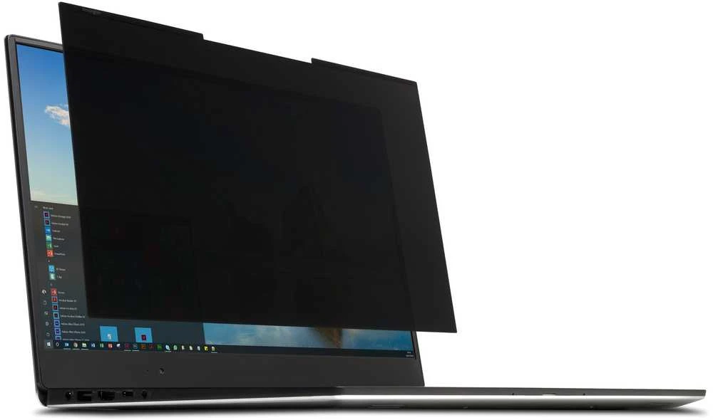 Leitz KENSINGTON MagPro Magnetic Privacy 15.6" Nešiojamas kompiuteris