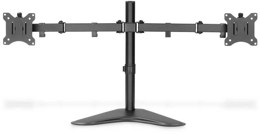 Assmann Electronic DIGITUS Dual Monitorius stovo laikiklis