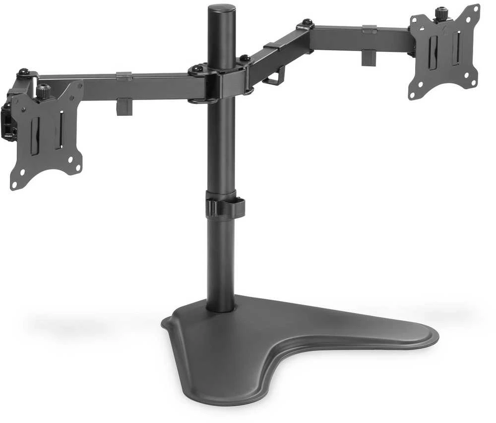 Assmann Electronic DIGITUS Dual Monitorius stovo laikiklis