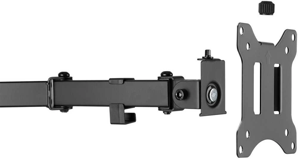 Assmann Electronic DIGITUS Dual Monitorius stovo laikiklis
