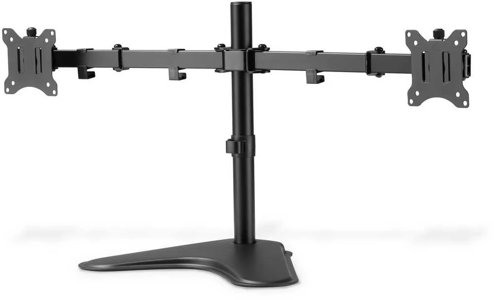 Assmann Electronic DIGITUS Dual Monitorius stovo laikiklis
