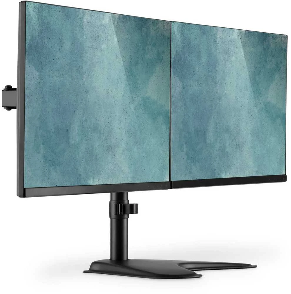 Assmann Electronic DIGITUS Dual Monitorius stovo laikiklis
