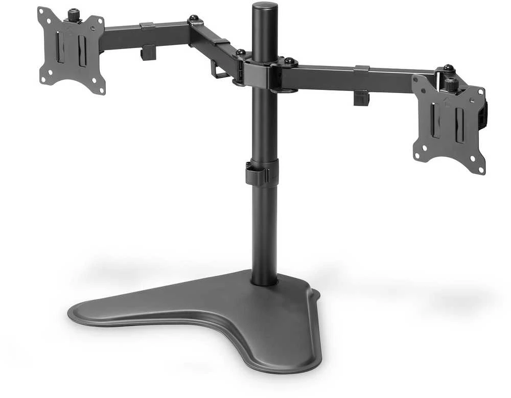 Assmann Electronic DIGITUS Dual Monitorius stovo laikiklis