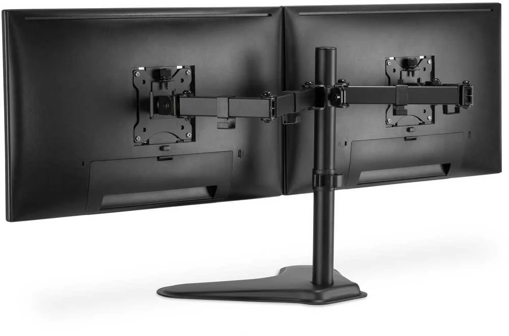 Assmann Electronic DIGITUS Dual Monitorius stovo laikiklis