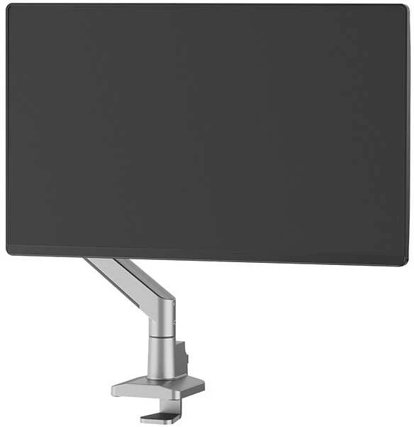 Laikiklis NEOMOUNTS DS70-250SL1 FULL MOTION MONITORIUS ARM DESK MOUNT FOR 17-35" SCREENS - Sidabrinis