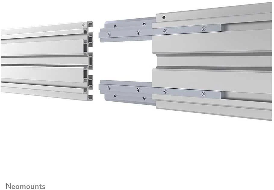 Laikiklis NewStar Neomounts NMPRO-WMB3 dreifach Menuboard Wandhalterung