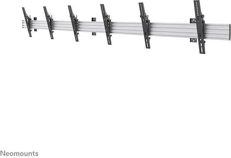 Laikiklis NewStar Neomounts NMPRO-WMB3 dreifach Menuboard Wandhalterung