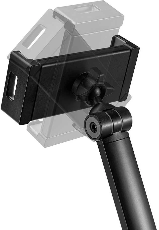 NEOMOUNTS Planšetės RAŠO STALO spaustukas (TINKA NUO 4,7" IKI 12,9")