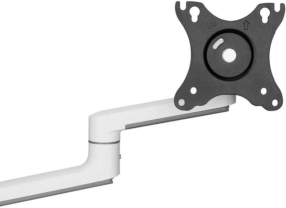 Laikiklis NEOMOUNTS SCREEN STALO MONTAVIMAS (CLAMP + GROMMET)
