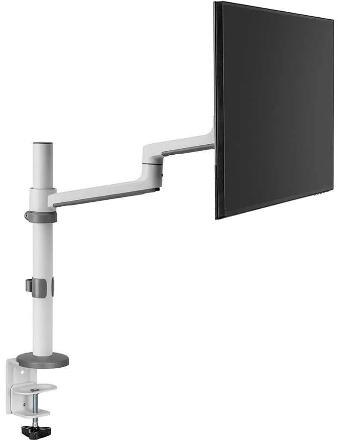 Laikiklis NEOMOUNTS SCREEN STALO MONTAVIMAS (CLAMP + GROMMET)