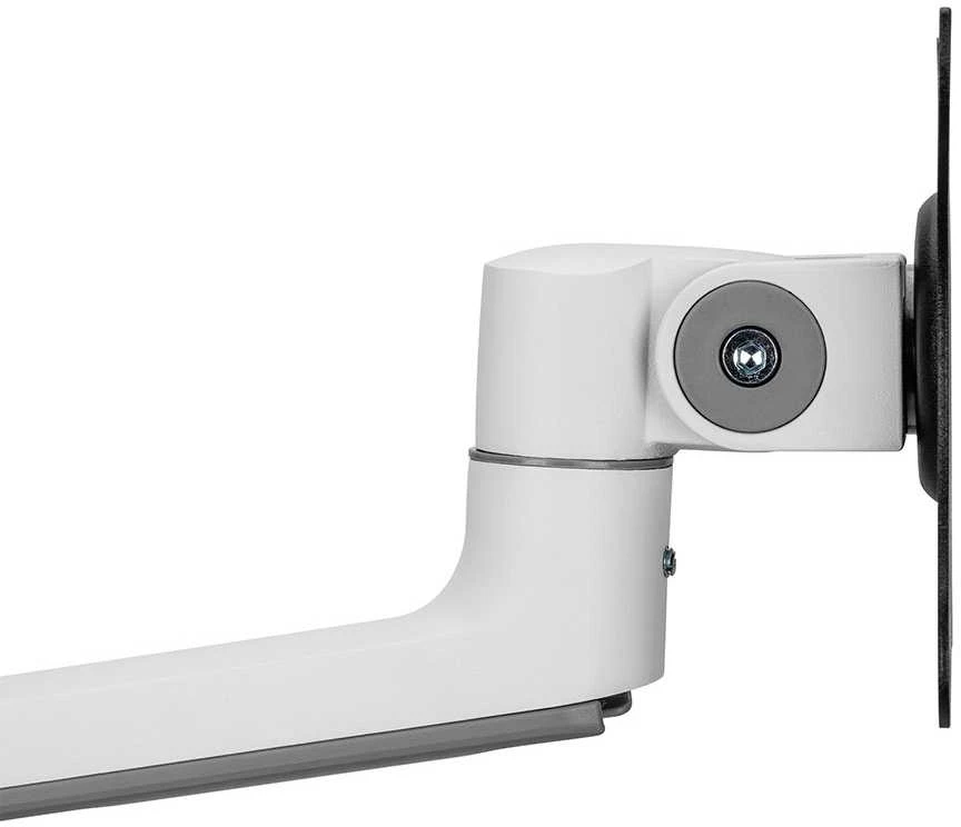 Laikiklis NEOMOUNTS SCREEN STALO MONTAVIMAS (CLAMP + GROMMET)