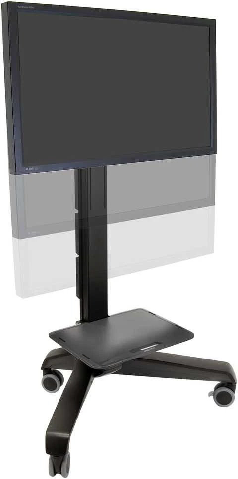 Laikiklis Ergotron Neo-Flex Mobile MediaCenter VHD