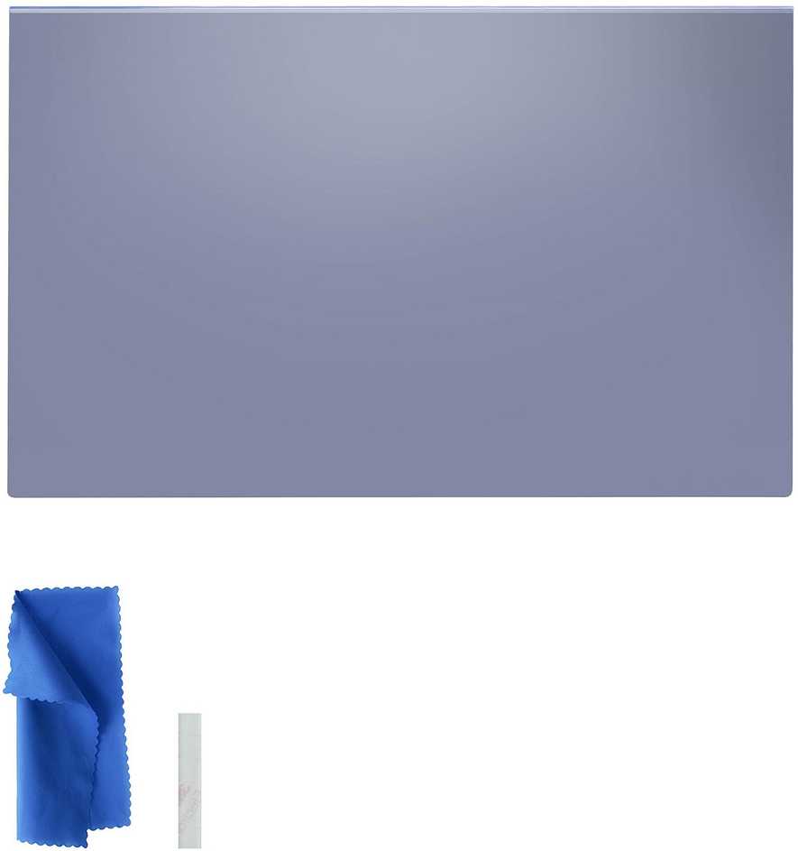 Filtras StarTech STARTECH.COM Privacy Filter do 81,28cm 32 cali 16:9monitor zawieszenie akryl błyszczący filtras ochronny przed niebieskim światłem