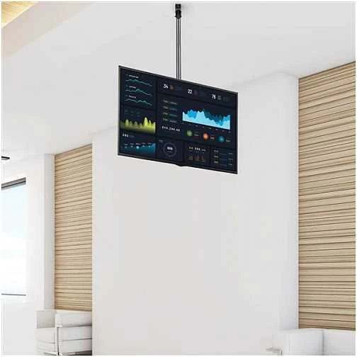 StarTech Laikiklis sufitowy FPCEILPTBSP 32'' - 75''
