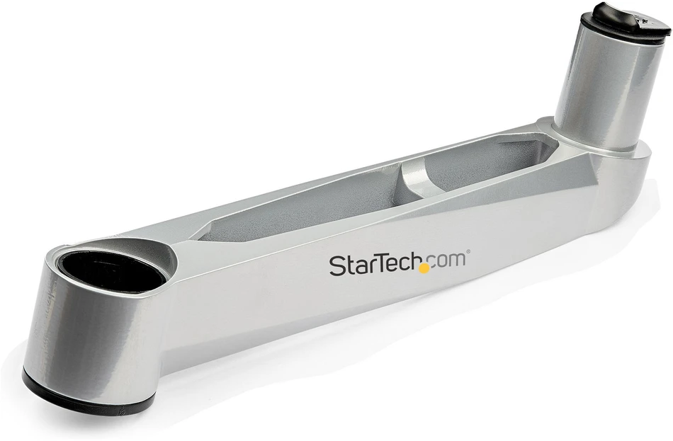 StarTech Darbastalio laikiklis 3 monitoriams iki 13 "- 30" (ARMKVADPS)