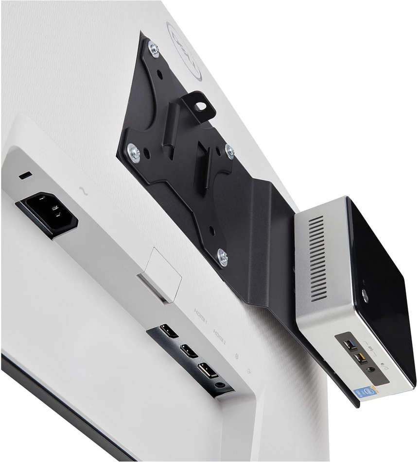 Ekrano laikiklis Startech DOCK-NUC-VESA-MOUNT