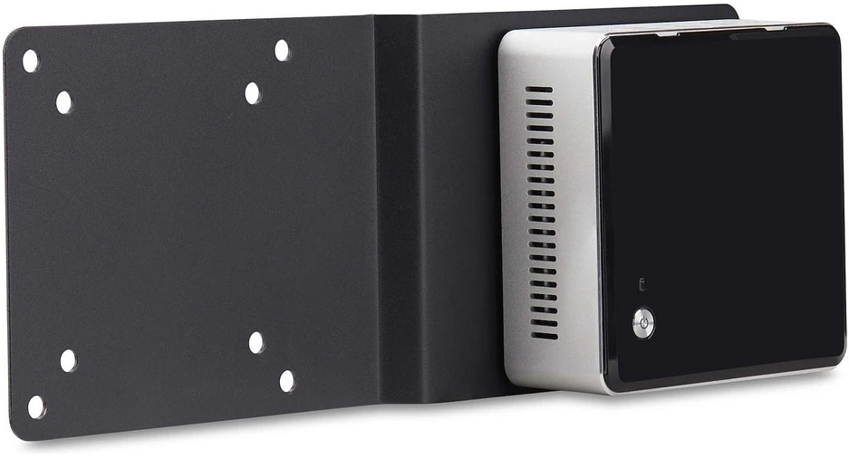 Ekrano laikiklis Startech DOCK-NUC-VESA-MOUNT