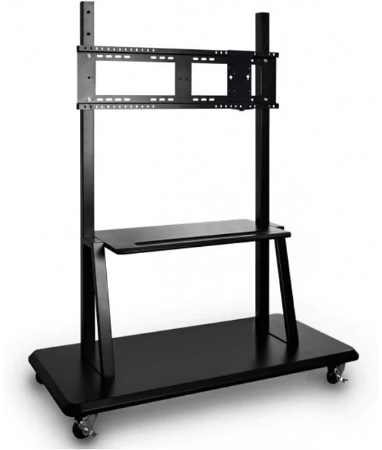 Laikiklis „Viewsonic VB-STND-001-2C“, 150 kg, 139,7 cm (55"), 2,49 m (98"), 695–2160 mm