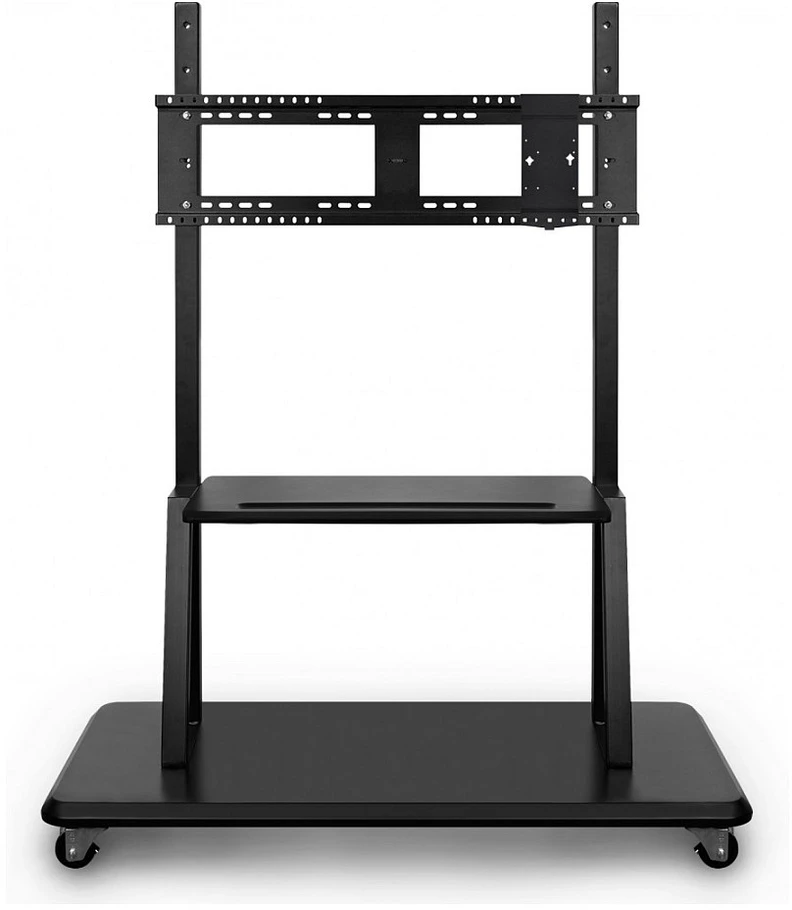 Laikiklis „Viewsonic VB-STND-001-2C“, 150 kg, 139,7 cm (55"), 2,49 m (98"), 695–2160 mm
