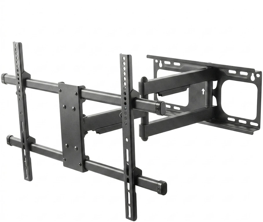 Laikiklis Vision Magic VISION Dsply Wall Arm VESA 600x400 Juodas