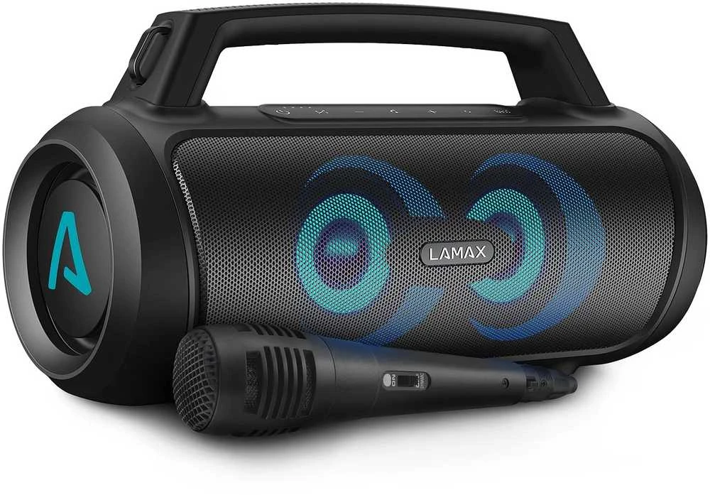 Bluetooth garsiakalbis LAMAX PartyGo1