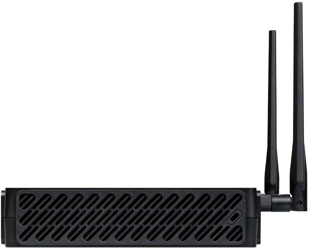 Maršrutizatorius Tinklo Įranga - LANCOM SD-WAN Vartai 1800VAW-4G VDSL 4G Wi-Fi 6 VPN