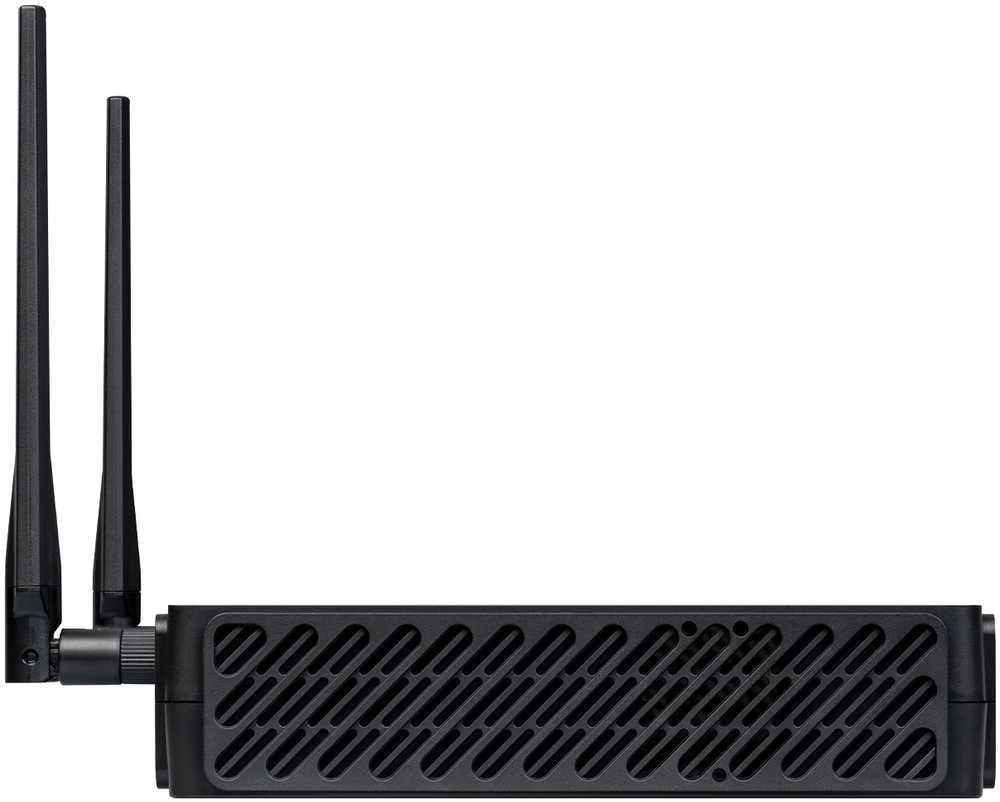 Maršrutizatorius Tinklo Įranga - LANCOM SD-WAN Vartai 1800VAW-4G VDSL 4G Wi-Fi 6 VPN