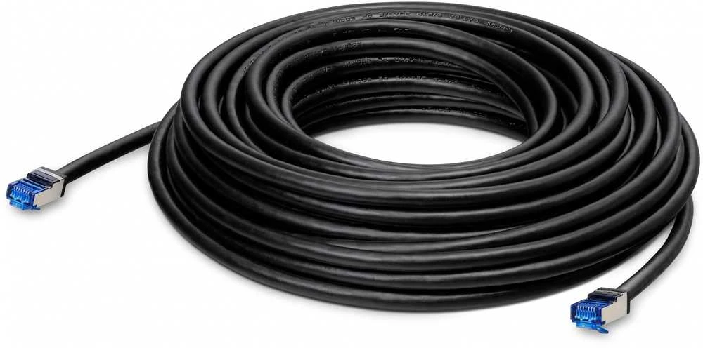 LANCOM Systems Outdoor-Ethernet-Kabelis, 2x RJ45, kompatibel zu OW-602, 30m