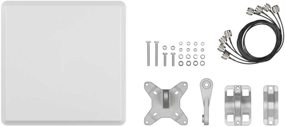 Antena LANCOM Systems AirLancer ON-Q30