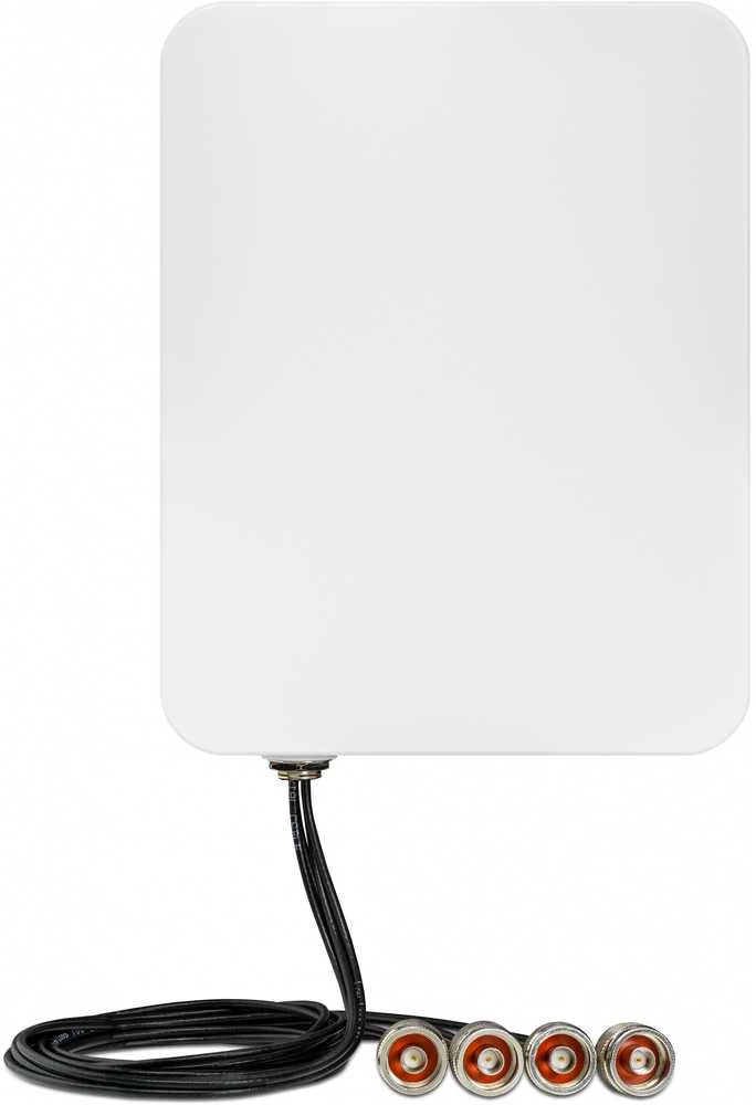 Antena LANCOM sistemos LANCOM AirLancer ON-QT90