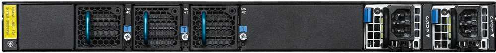 Šakotuvas Switch LANCOM Systems CS-8132F-F2B (61909)
