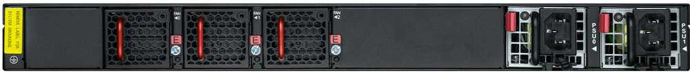 Šakotuvas Switch LANCOM Systems CS-8132F-F2B (61909)