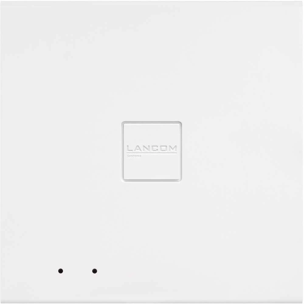 Maršrutizatorius Access Point LANCOM Systems LX-6400 Edu Bundle 10-pak Wi-Fi 6 3550 Mbit/s su PoE Baltas (58000)