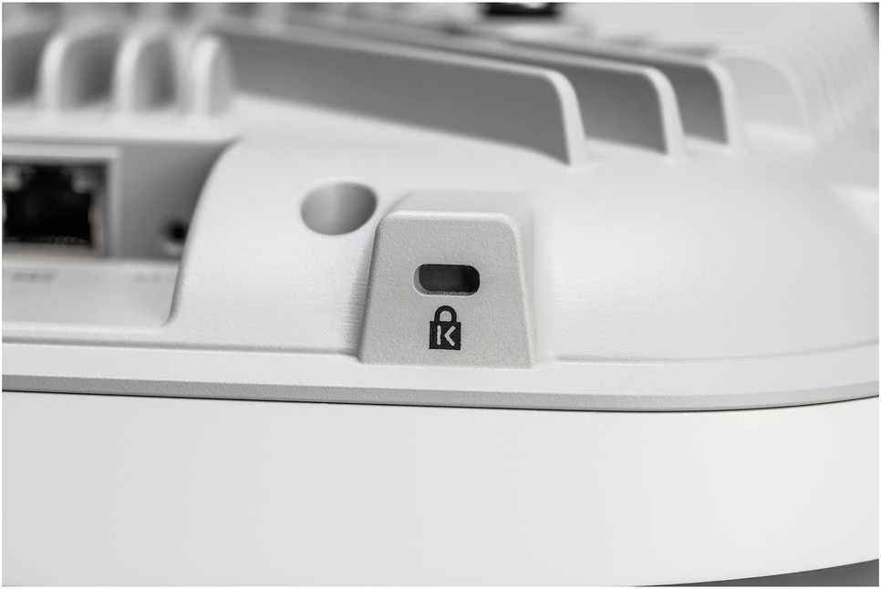 Maršrutizatorius Tinklo įranga - LANCOM Access Point LX-7300 Wi-Fi 7 9.3 Gbps